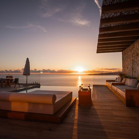 Вилла White Springs Retreat Orthoniai Экстерьер фото