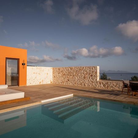 Вилла White Springs Retreat Orthoniai Экстерьер фото