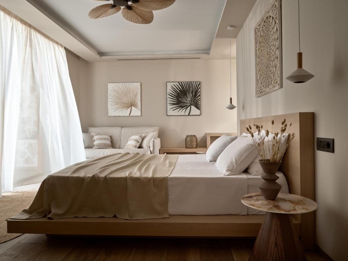 Вилла White Springs Retreat Orthoniai Экстерьер фото
