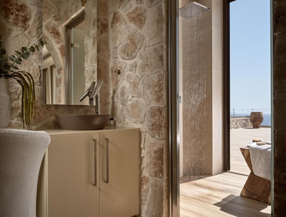 Вилла White Springs Retreat Orthoniai Экстерьер фото