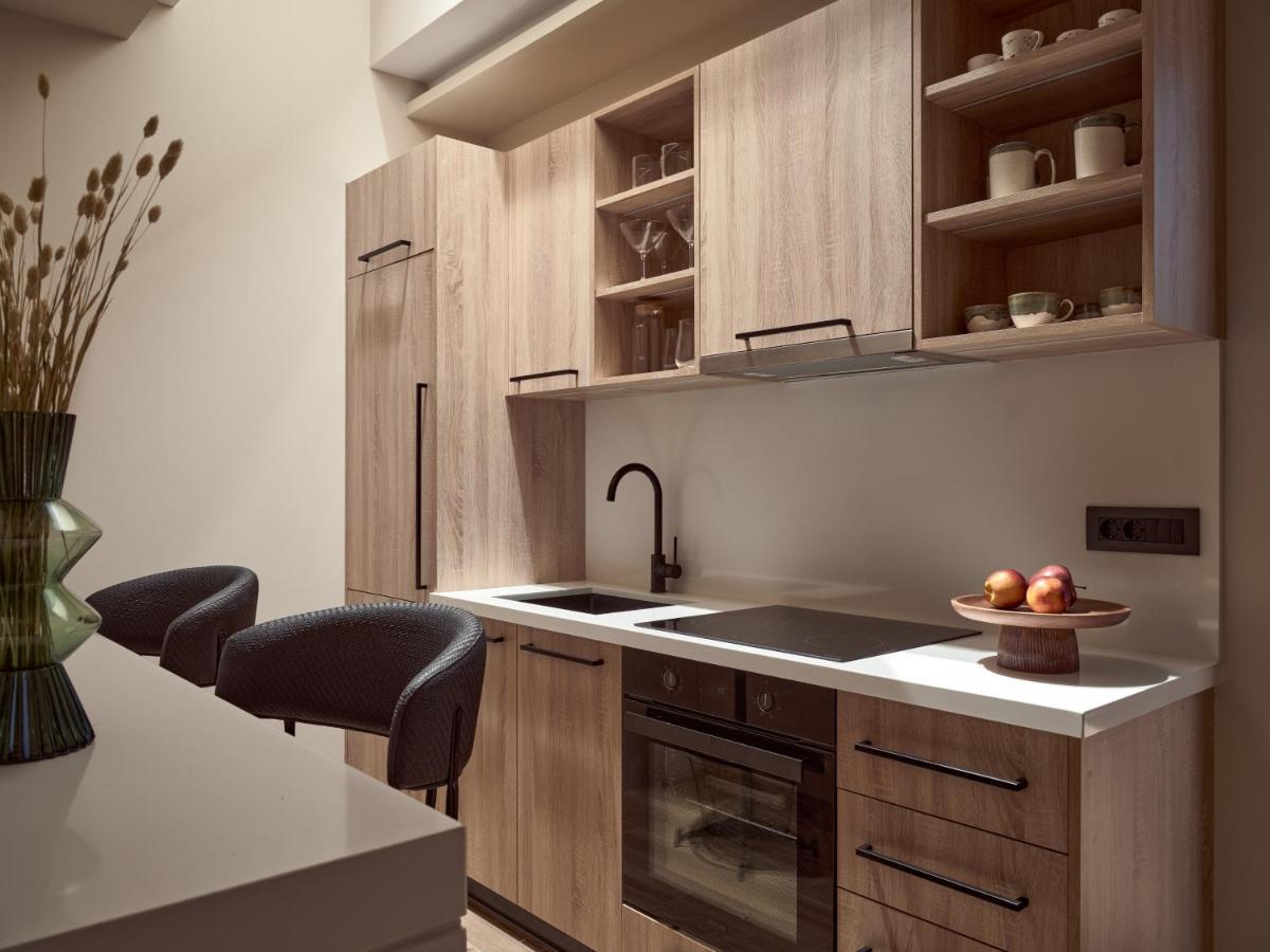 Вилла White Springs Retreat Orthoniai Экстерьер фото