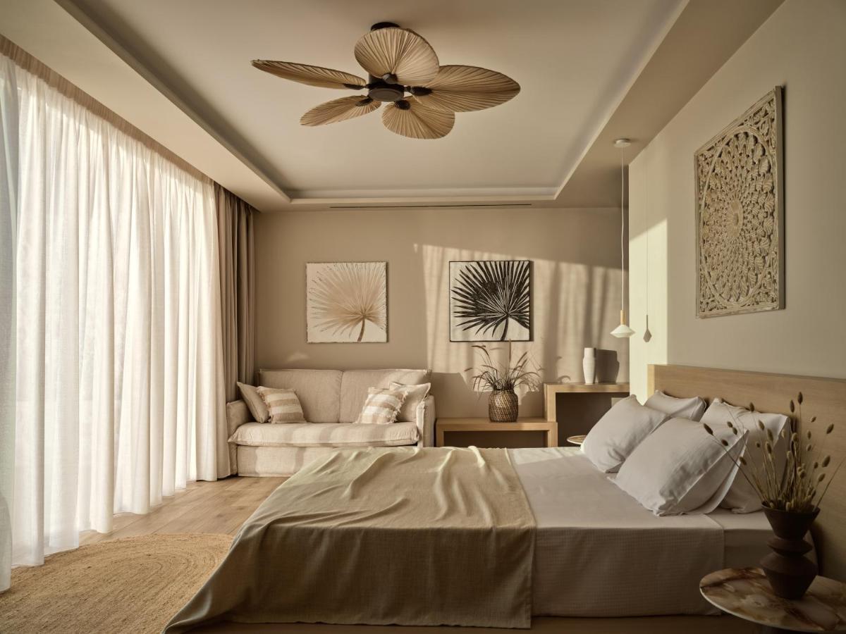 Вилла White Springs Retreat Orthoniai Экстерьер фото