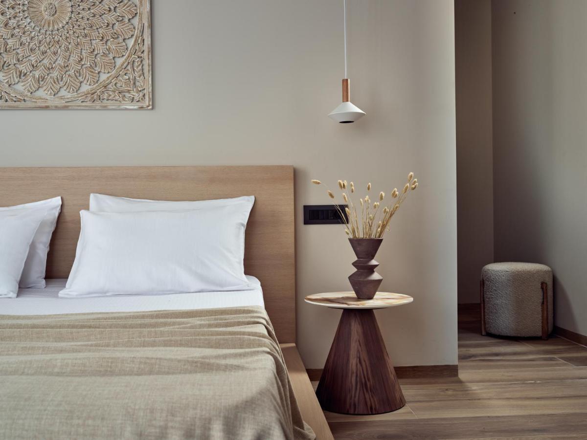 Вилла White Springs Retreat Orthoniai Экстерьер фото