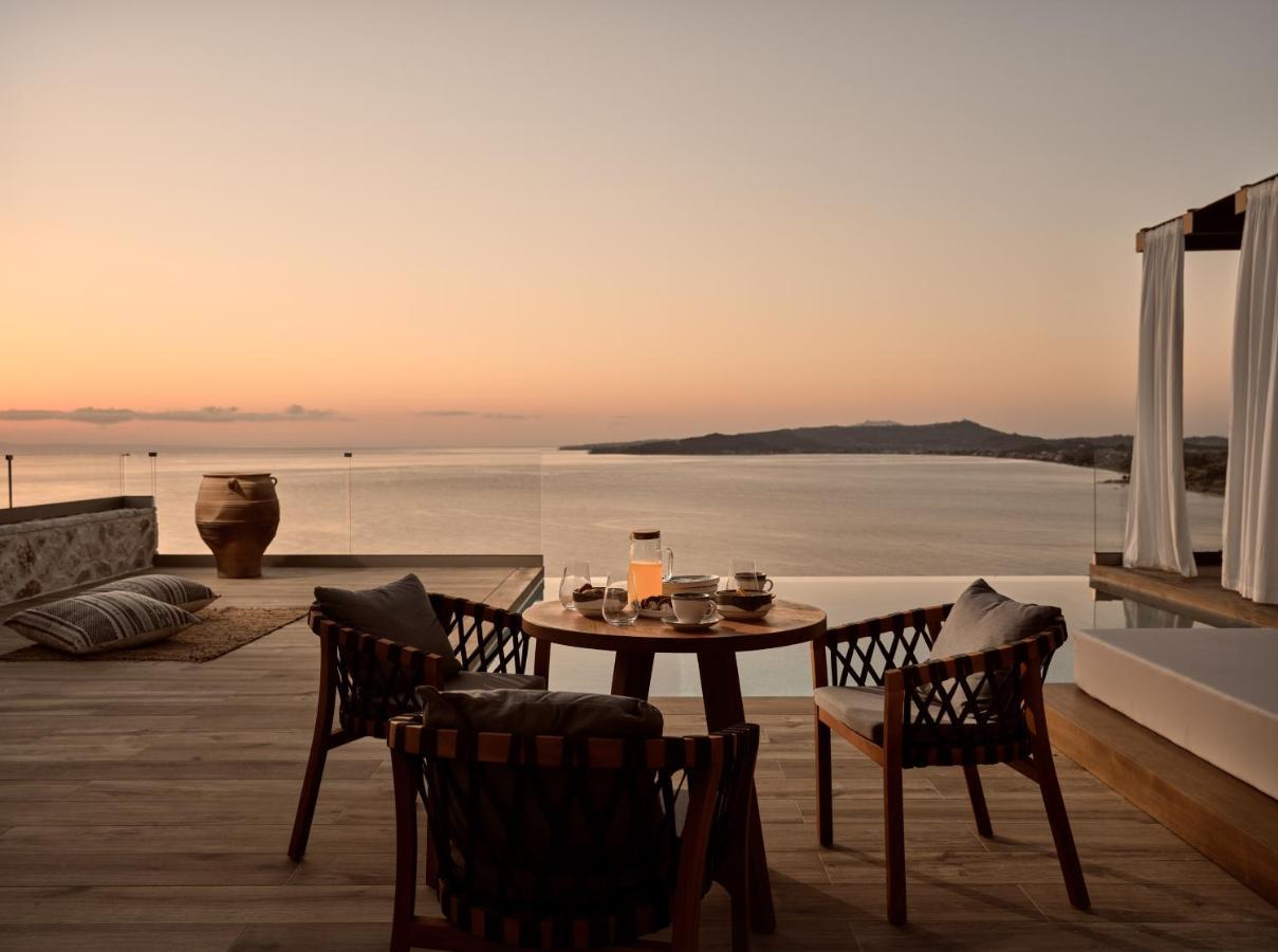 Вилла White Springs Retreat Orthoniai Экстерьер фото